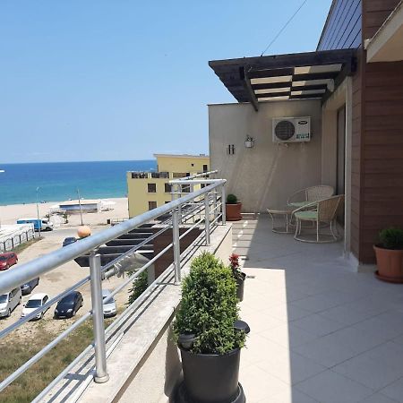 Апартаменти Хармани Sozopol Exterior photo