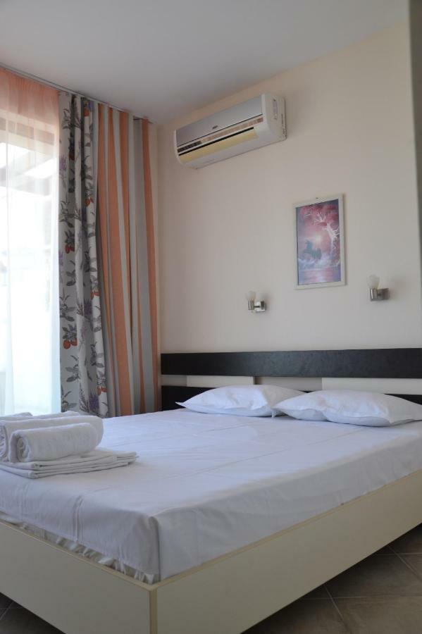 Апартаменти Хармани Sozopol Exterior photo