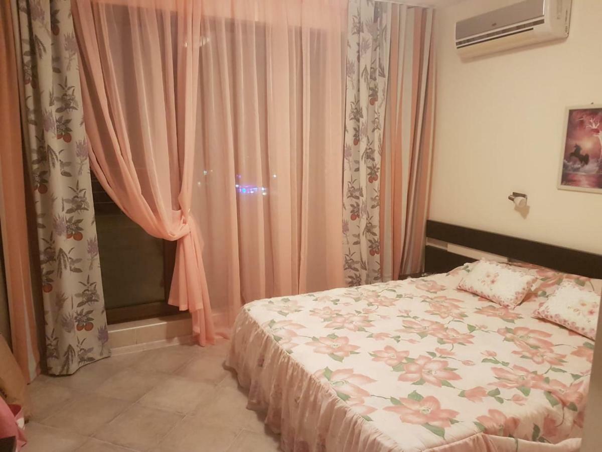 Апартаменти Хармани Sozopol Exterior photo