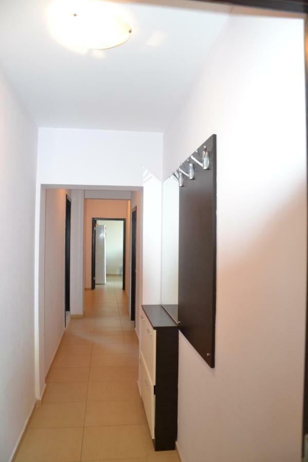 Апартаменти Хармани Sozopol Exterior photo